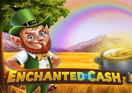 Enchanted Cash