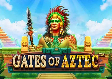 Gates Of Aztec